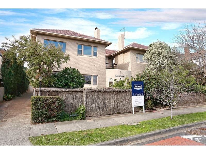 3/5 Glenroy Road, Hawthorn VIC 3122