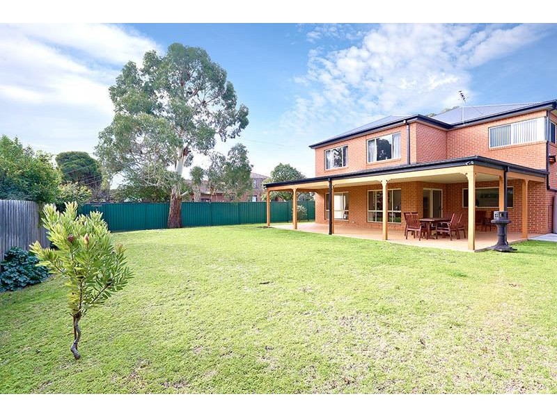 29 Gyton Avenue, Glen Waverley VIC 3150