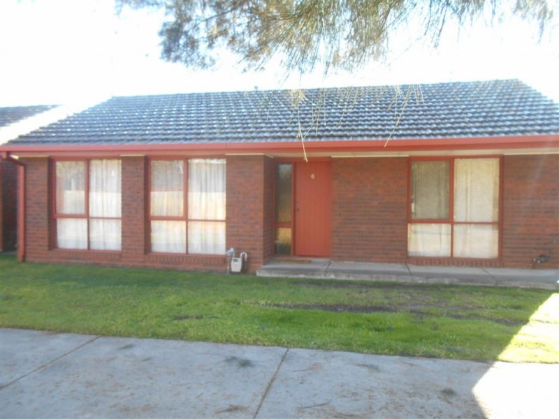 6/31 Portsmouth Street, Mount Waverley VIC 3149