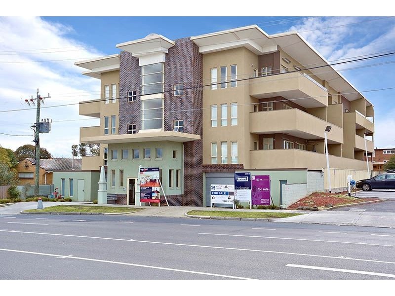 18/61-63 Clow Street, Dandenong VIC 3175