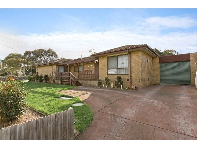 566 Blackburn Road, Glen Waverley VIC 3150