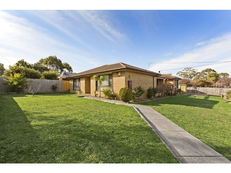 566 Blackburn Road, Glen Waverley VIC 3150