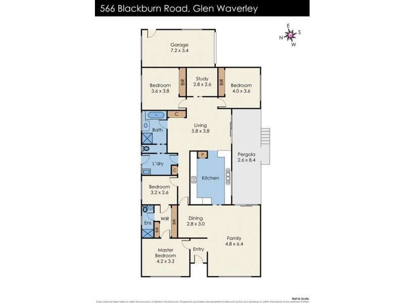 566 Blackburn Road, Glen Waverley VIC 3150