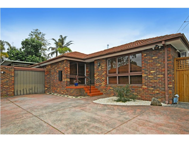 2/25 Russell Crescent, Mount Waverley VIC 3149