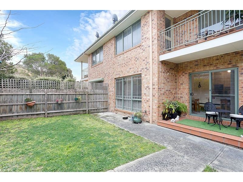 33 Morawa Drive, Mulgrave VIC 3170