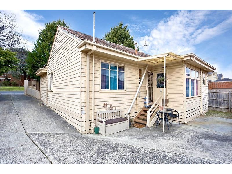 1/173 Blackburn Road, Mount Waverley VIC 3149