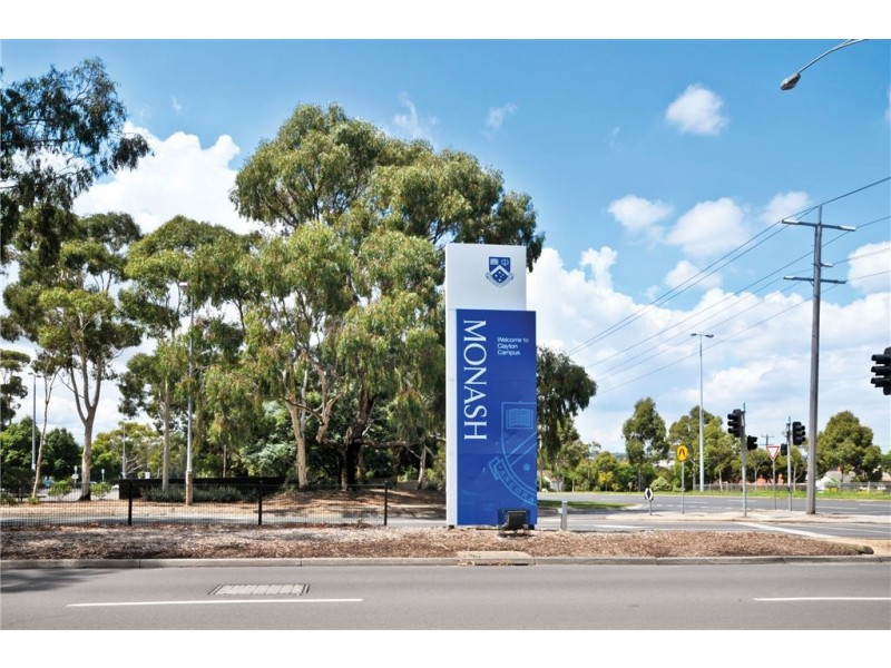 53 Beddoe Avenue, Clayton VIC 3168