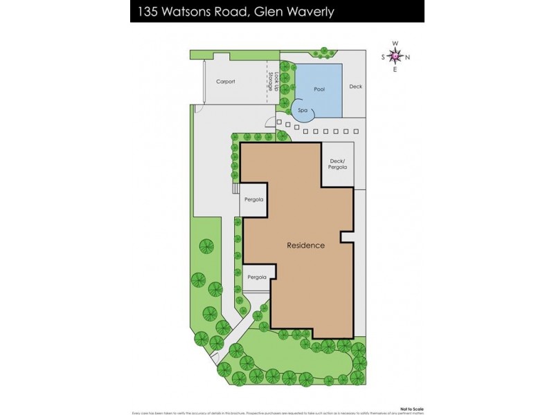 135 Watsons Road, Glen Waverley VIC 3150