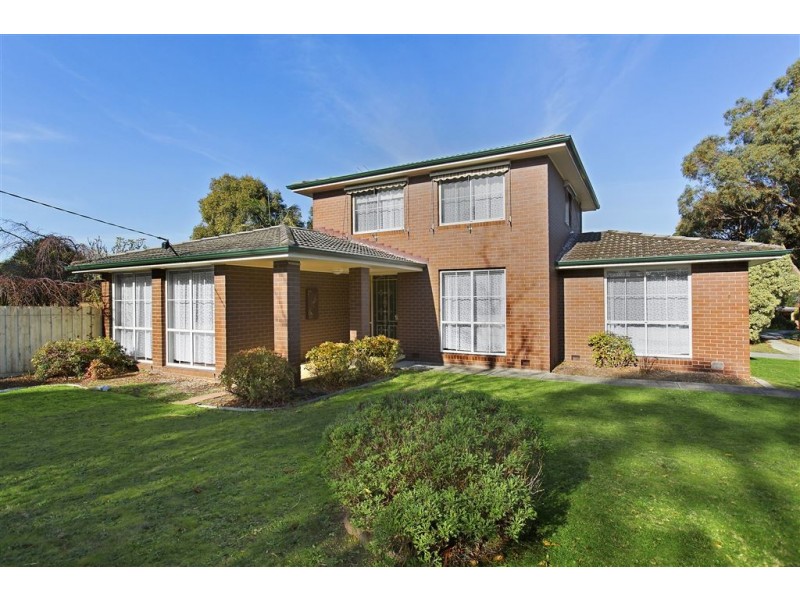 5 Rydal Place, Wheelers Hill VIC 3150