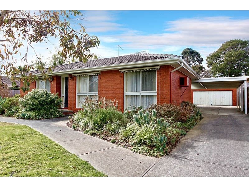 20 Excalibur Avenue, Glen Waverley VIC 3150