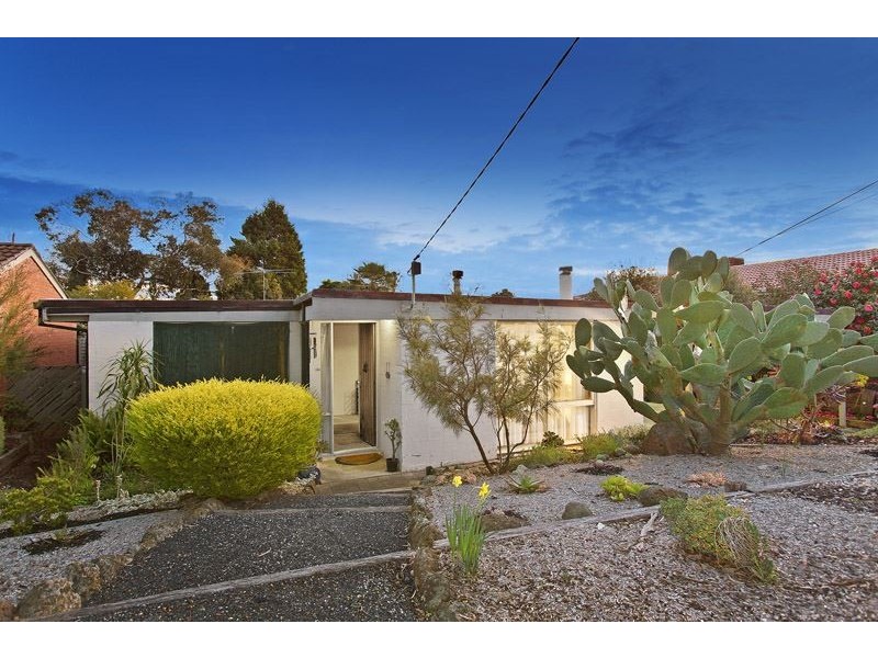 47 Rembrandt Drive, Wheelers Hill VIC 3150