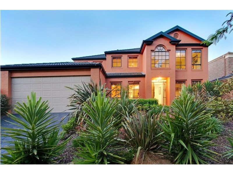 69 Avendon Boulevard, Glen Waverley VIC 3150