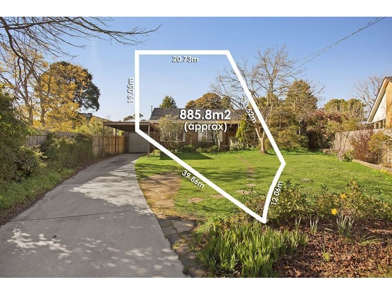 1 Fir Court, Mount Waverley VIC 3149
