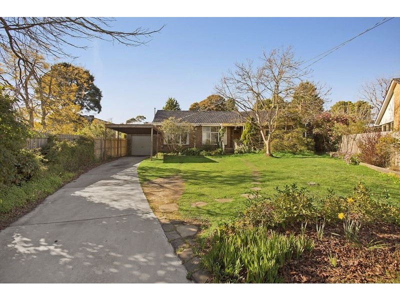 1 Fir Court, Mount Waverley VIC 3149