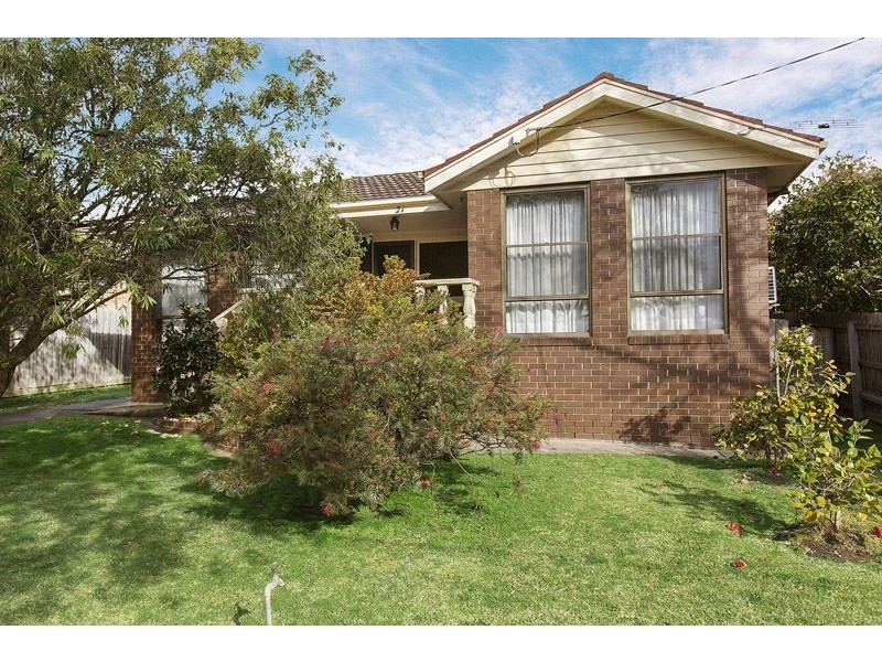 21 Worrall Street, Burwood VIC 3125