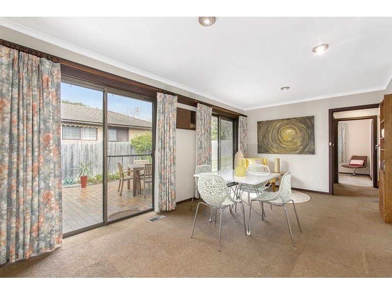 21 Worrall Street, Burwood VIC 3125
