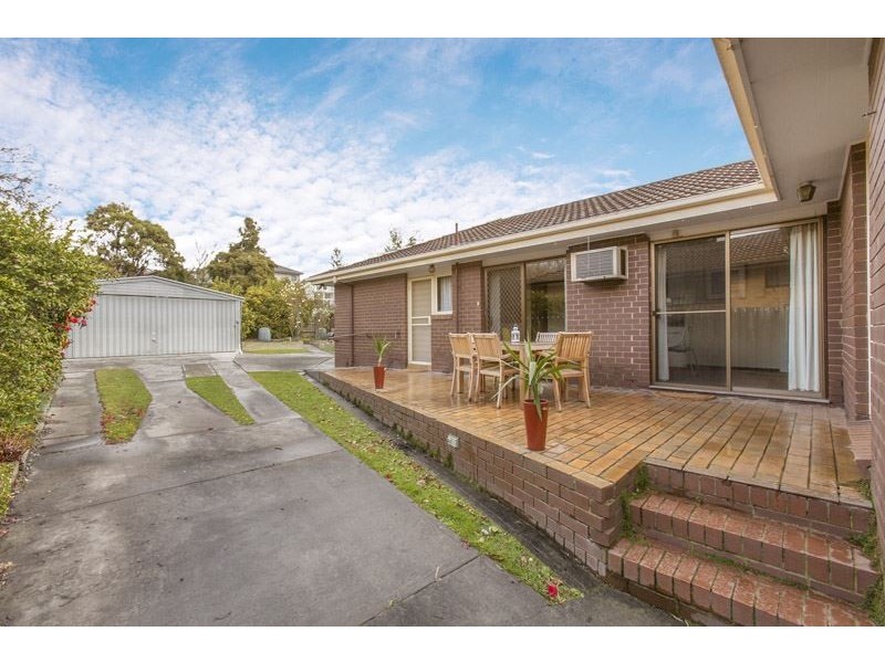 21 Worrall Street, Burwood VIC 3125