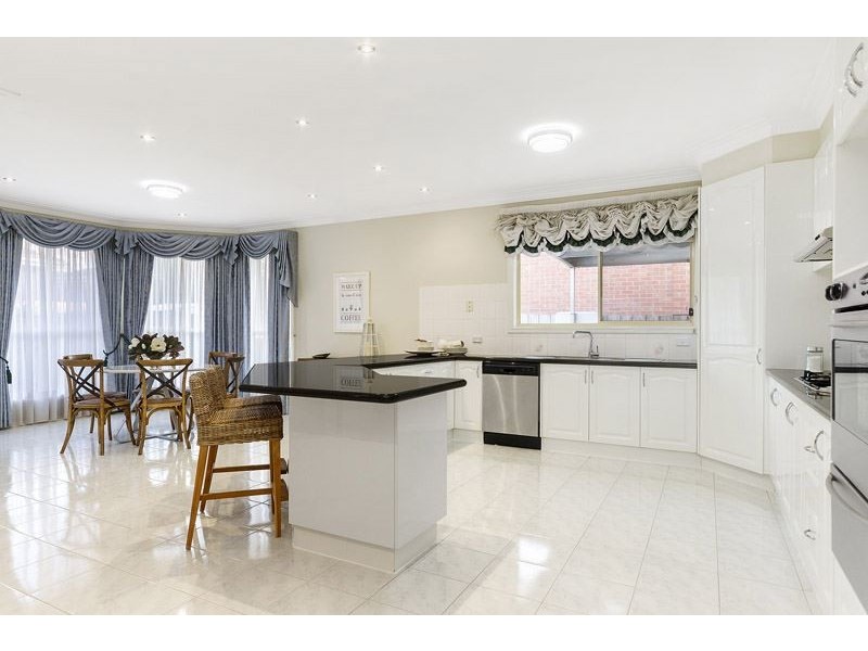 20 Shaftsbury Drive, Mulgrave VIC 3170