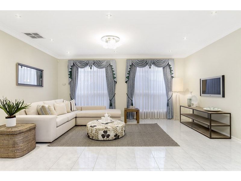 20 Shaftsbury Drive, Mulgrave VIC 3170