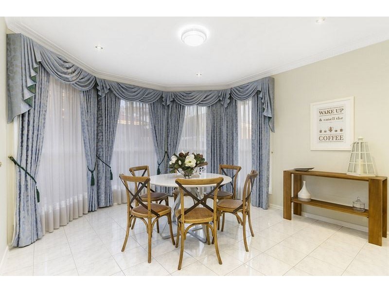 20 Shaftsbury Drive, Mulgrave VIC 3170