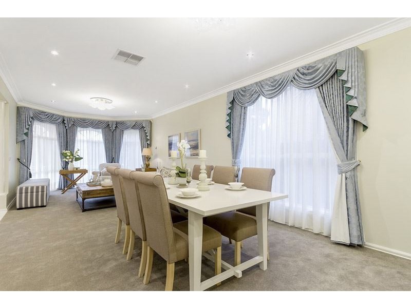 20 Shaftsbury Drive, Mulgrave VIC 3170