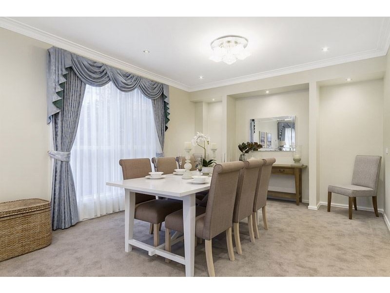 20 Shaftsbury Drive, Mulgrave VIC 3170