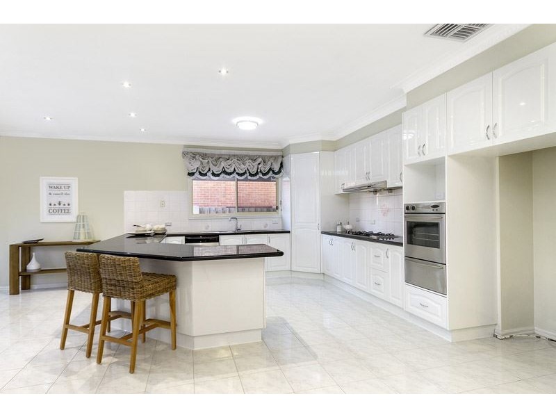 20 Shaftsbury Drive, Mulgrave VIC 3170