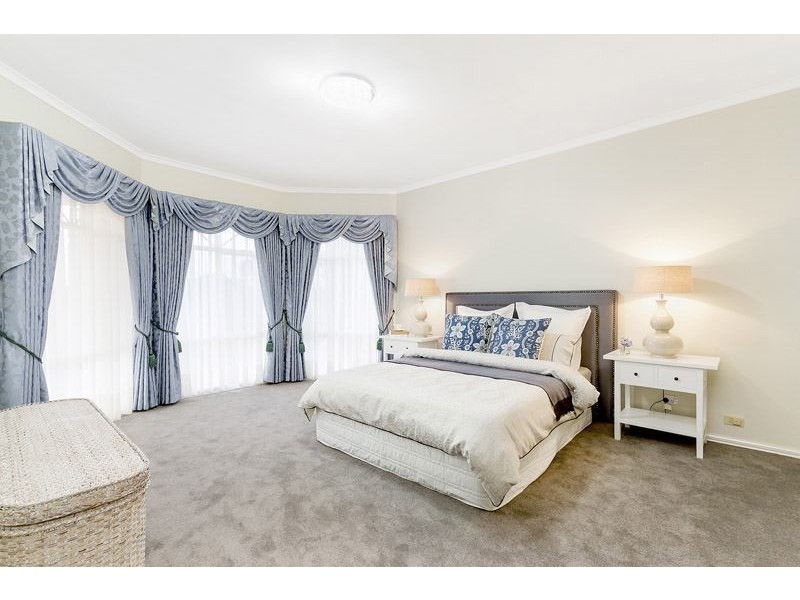 20 Shaftsbury Drive, Mulgrave VIC 3170