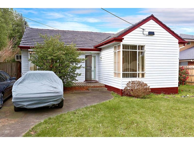 24 Halliday St, Mount Waverley VIC 3149