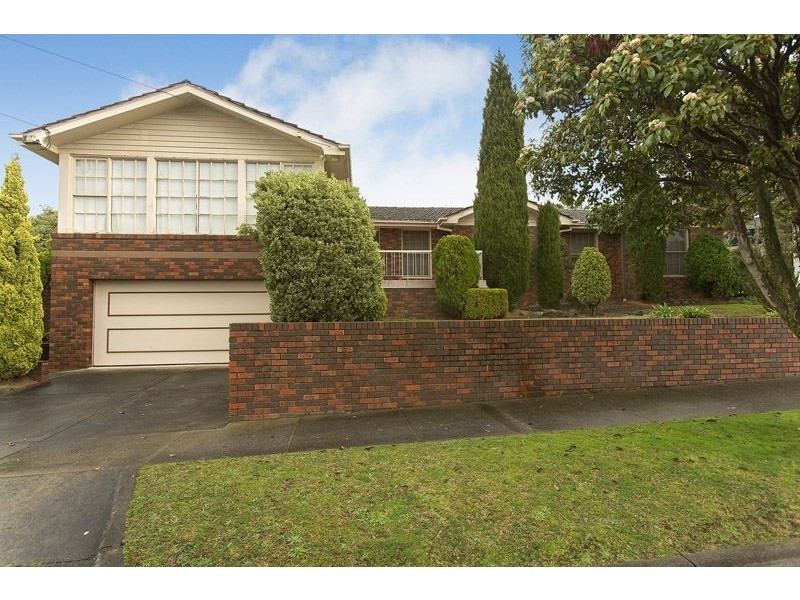 1 Reo Court, Glen Waverley VIC 3150