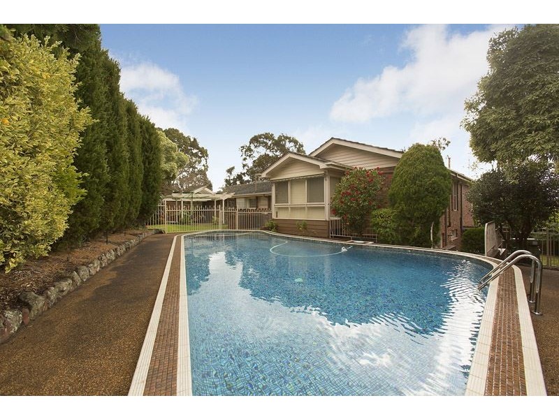 1 Reo Court, Glen Waverley VIC 3150