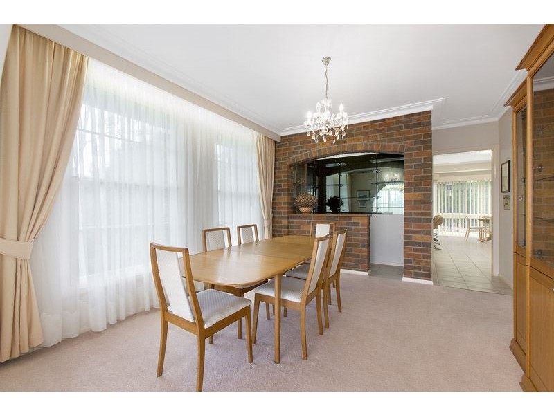 1 Reo Court, Glen Waverley VIC 3150