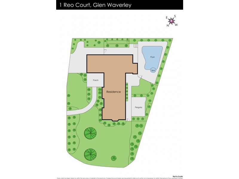 1 Reo Court, Glen Waverley VIC 3150