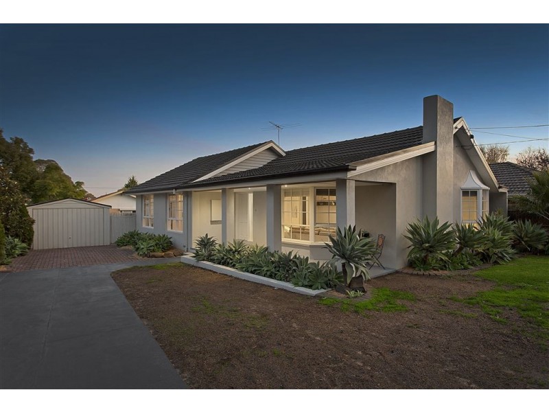 752 Ferntree Gully Road, Wheelers Hill VIC 3150