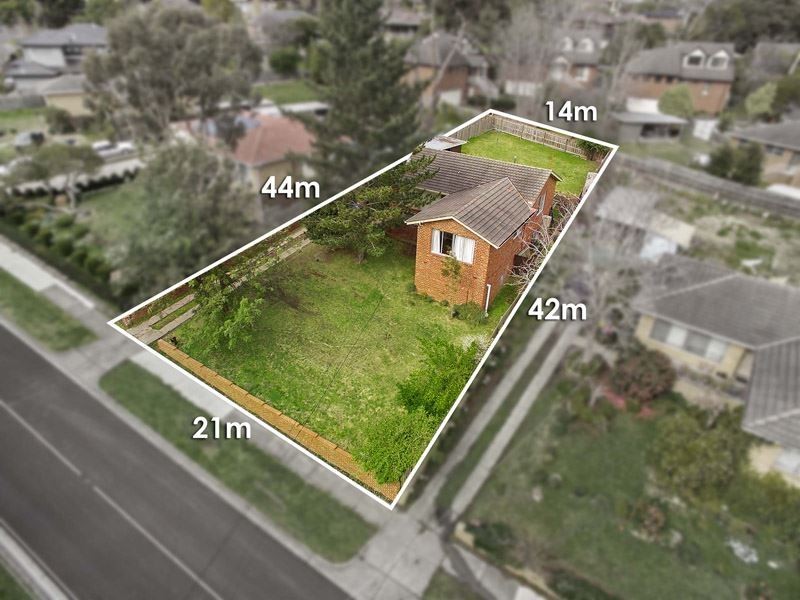 40 Gordon Road, Mount Waverley VIC 3149