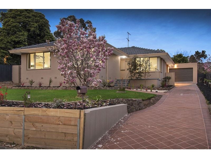 1 Fankhauser Drive, Vermont South VIC 3133