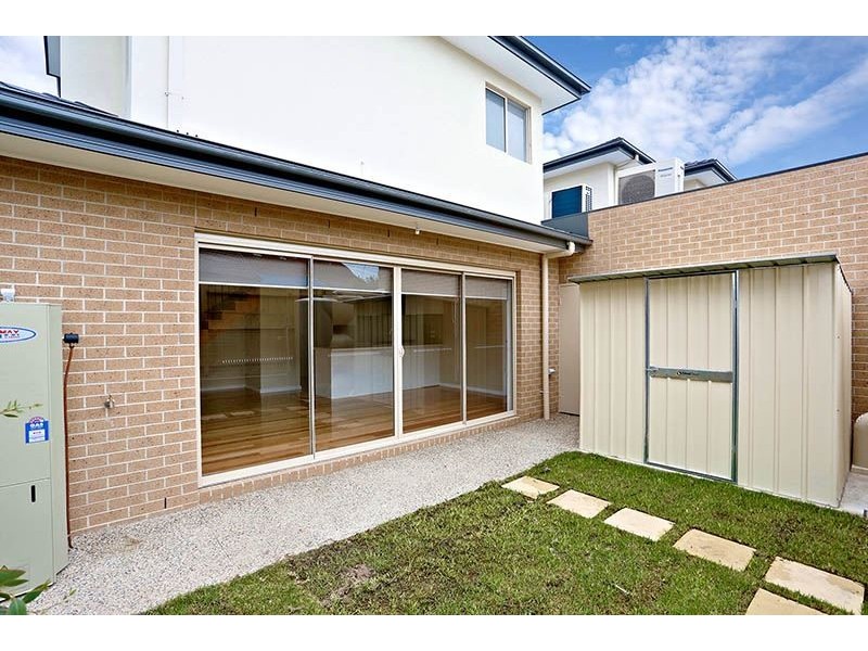 1/165 Waverley Road, Chadstone VIC 3148