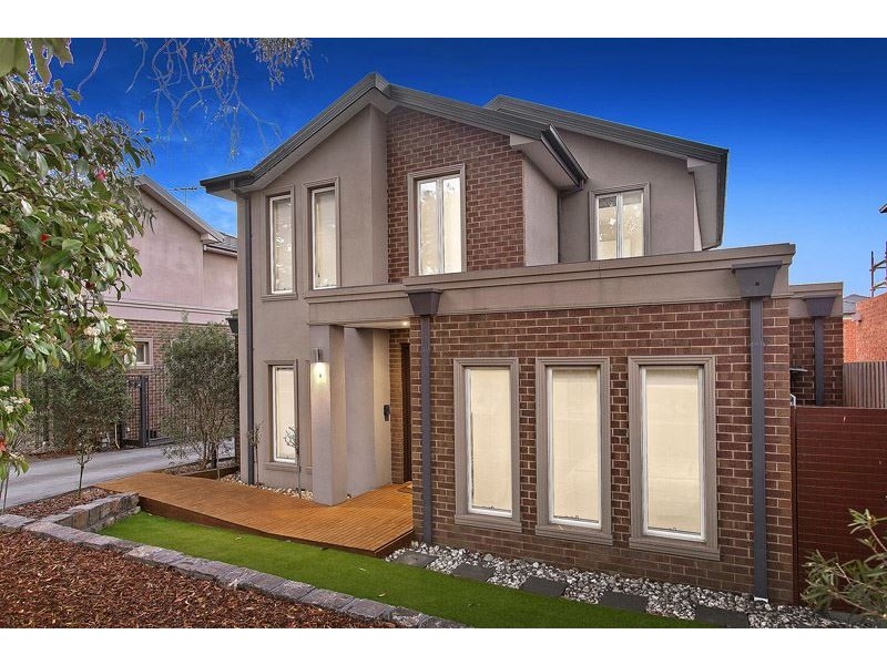 4/23 York Street, Glen Waverley VIC 3150