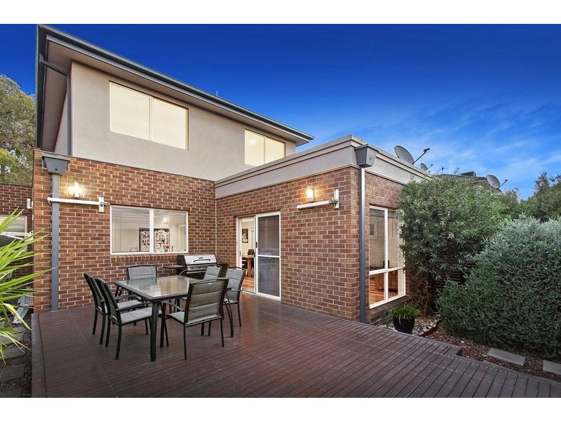 4/23 York Street, Glen Waverley VIC 3150