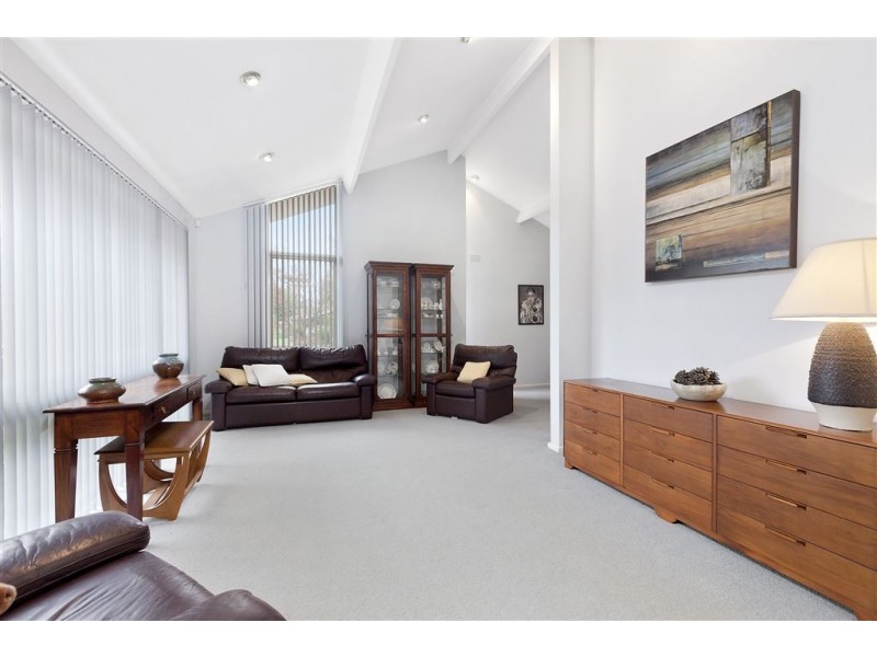 2 Trafford Court, Wheelers Hill VIC 3150