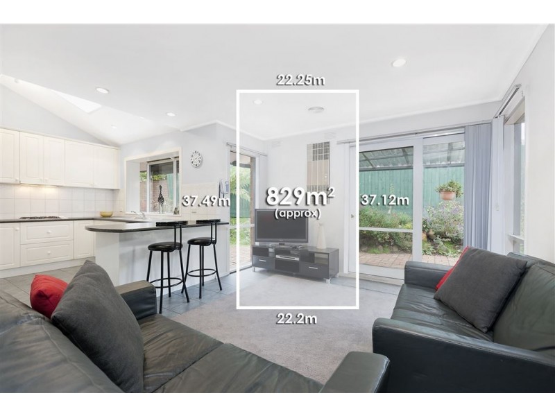 2 Trafford Court, Wheelers Hill VIC 3150