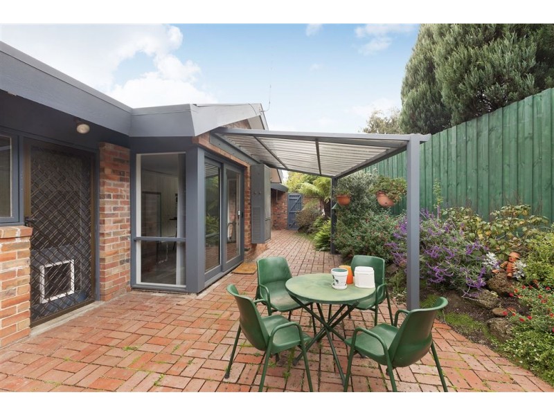 2 Trafford Court, Wheelers Hill VIC 3150