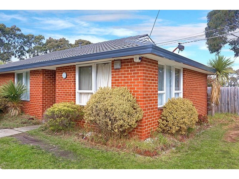 1/6 Albert Crescent, Mulgrave VIC 3170