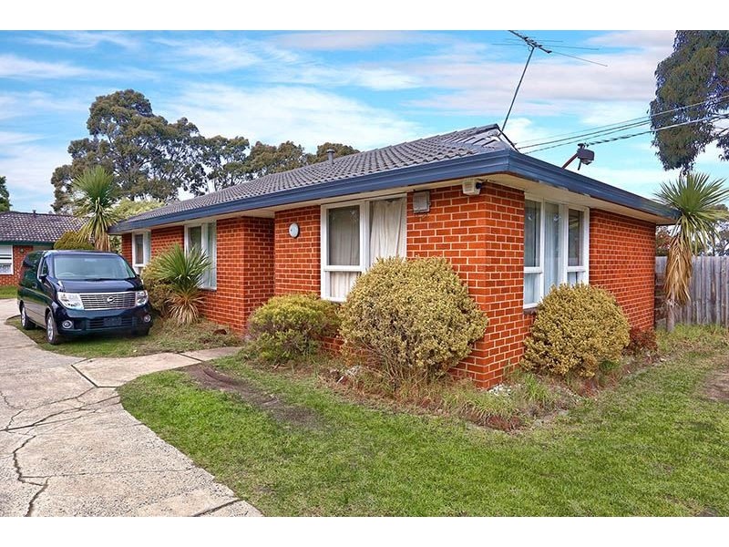 1/6 Albert Crescent, Mulgrave VIC 3170