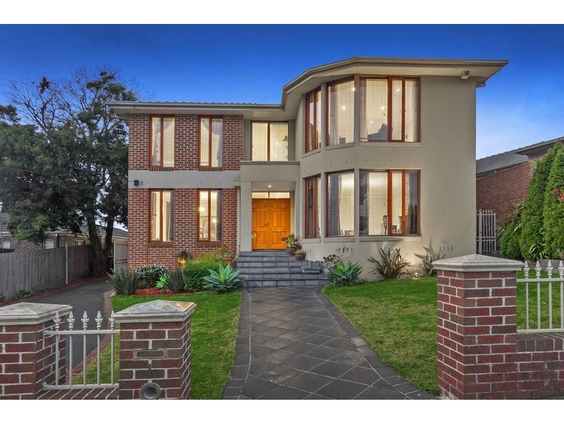 1 Alison Street, Mount Waverley VIC 3149