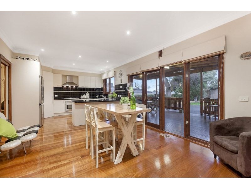 1 Alison Street, Mount Waverley VIC 3149
