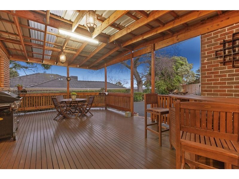 1 Alison Street, Mount Waverley VIC 3149