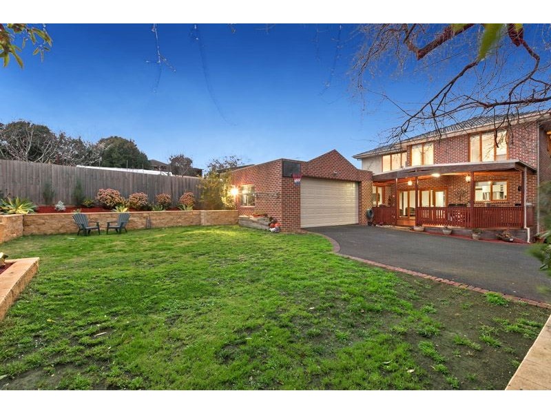 1 Alison Street, Mount Waverley VIC 3149