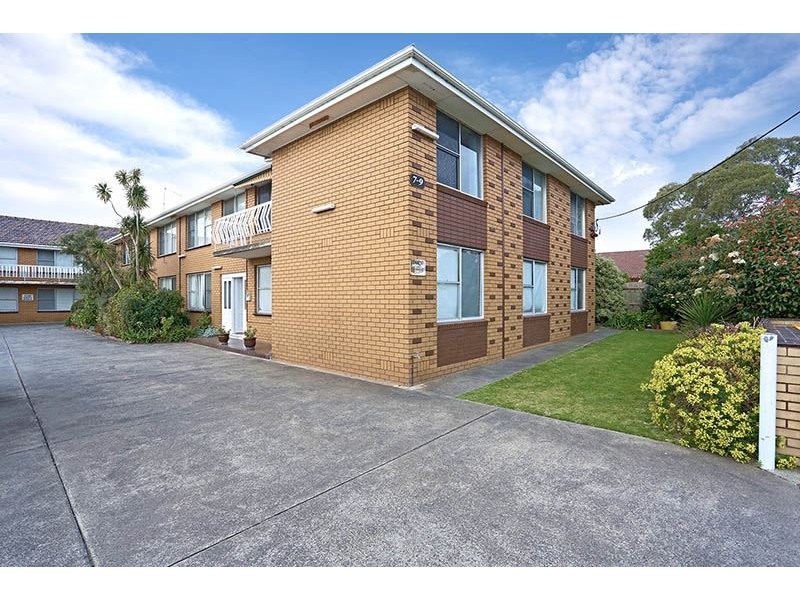 9/7-9 Oakleigh Street, Oakleigh East VIC 3166
