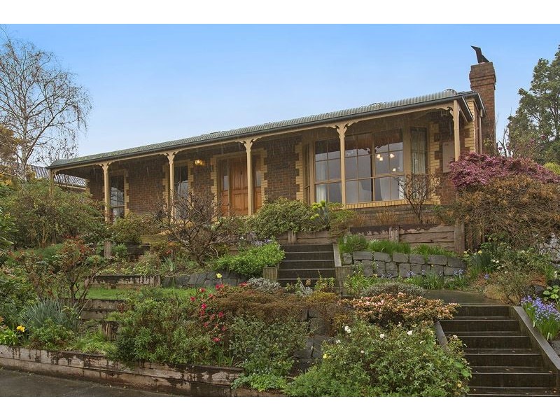 21 Atheldene Drive, Glen Waverley VIC 3150